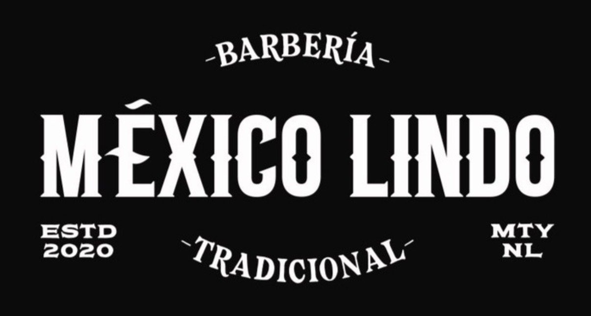 Logo cliente Barber